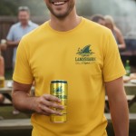 Beer | LandsharkT-Shirt